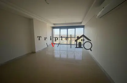 Apartment - 3 Bedrooms - 2 Bathrooms for rent in Park Side Residence - Zed Towers - Sheikh Zayed Compounds - Sheikh Zayed City - Giza