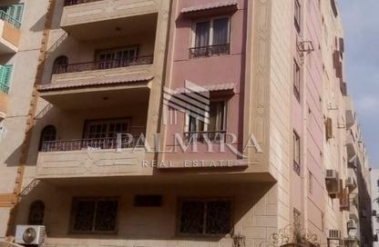 Apartment - 4 - 3 for sale in 2nd District - 6 October City - Giza