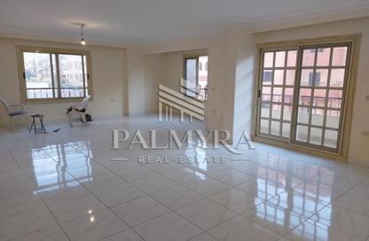 Apartment - 4 - 3 for sale in 2nd District - 6 October City - Giza