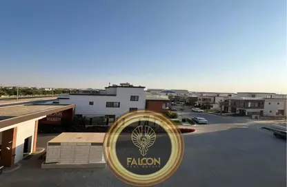 Apartment - 6 Bedrooms - 6 Bathrooms for sale in Azzar - 5th Settlement Compounds - The 5th Settlement - New Cairo City - Cairo