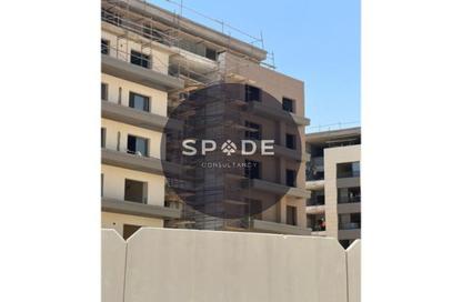 Apartment - 4 Bedrooms - 4 Bathrooms for sale in Swan Lake Residence - 5th Settlement Compounds - The 5th Settlement - New Cairo City - Cairo Apartment - 4 Bedrooms - 4 Bathrooms for sale in Swan Lake Residence - 5th Settlement Compounds - The 5th Settlement - New Cairo City - Cairo