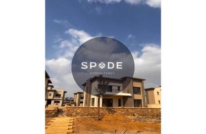 Apartment - 4 Bedrooms - 4 Bathrooms for sale in Swan Lake Residence - 5th Settlement Compounds - The 5th Settlement - New Cairo City - Cairo Apartment - 4 Bedrooms - 4 Bathrooms for sale in Swan Lake Residence - 5th Settlement Compounds - The 5th Settlement - New Cairo City - Cairo