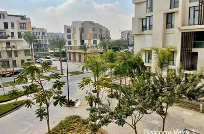 Apartment - 3 Bedrooms - 3 Bathrooms for rent in Eastown - 5th Settlement Compounds - The 5th Settlement - New Cairo City - Cairo