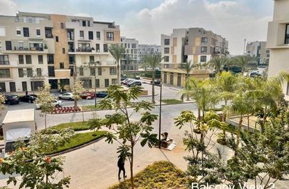 Apartment - 3 Bedrooms - 3 Bathrooms for rent in Eastown - 5th Settlement Compounds - The 5th Settlement - New Cairo City - Cairo