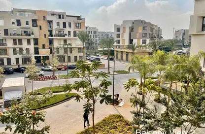 Apartment - 3 Bedrooms - 3 Bathrooms for rent in Eastown - 5th Settlement Compounds - The 5th Settlement - New Cairo City - Cairo