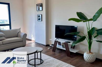 Apartment - 2 - 3 for rent in Villette - 5th Settlement Compounds - The 5th Settlement - New Cairo City - Cairo