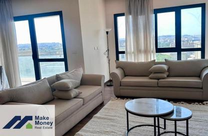 Apartment - 2 - 3 for rent in Villette - 5th Settlement Compounds - The 5th Settlement - New Cairo City - Cairo