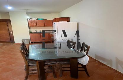 Chalet - 2 Bedrooms - 2 Bathrooms for sale in Golf Porto Marina - Al Alamein - North Coast