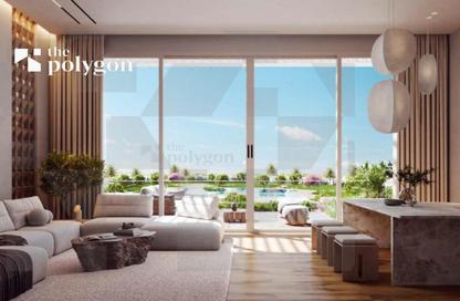 Chalet - 2 - 3 for sale in Hacienda Waters - Qesm Ad Dabaah - North Coast Chalet - 2 - 3 for sale in Hacienda Waters - Qesm Ad Dabaah - North Coast