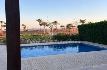 شاليه - 3 غرف نوم - 4 حمامات للبيع في مراسي البحر الاحمر - سوما باى - سفاجا - الغردقة - محافظة البحر الاحمر