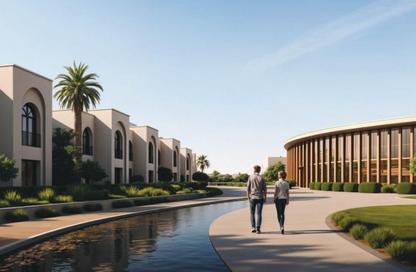 Villa - 4 Bedrooms - 4 Bathrooms for sale in Talala - New Heliopolis Compounds - New Heliopolis - Cairo