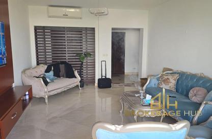 Apartment - 2 - 2 for sale in Alto - Uptown Cairo - Mokattam - Cairo