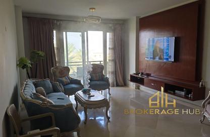 Apartment - 2 - 2 for sale in Alto - Uptown Cairo - Mokattam - Cairo