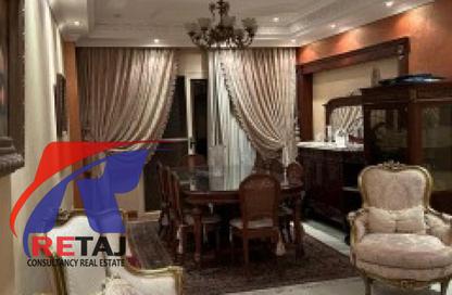 شقة - 3 - 2 للبيع في عمارات البنفسج - البنفسج - مدينة القاهرة الجديدة - القاهرة
