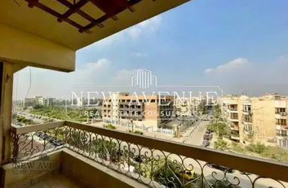 شقة - 3 غرف نوم - 3 حمامات للبيع في شارع سيد زكريا - شيراتون المطار - النزهة - القاهرة