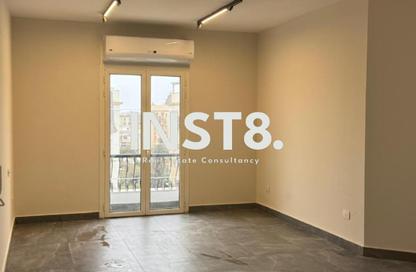 Penthouse - 2 Bedrooms - 2 Bathrooms for rent in Mountain View Hyde Park - 5th Settlement Compounds - The 5th Settlement - New Cairo City - Cairo