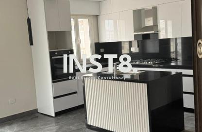 Penthouse - 2 Bedrooms - 2 Bathrooms for rent in Mountain View Hyde Park - 5th Settlement Compounds - The 5th Settlement - New Cairo City - Cairo Penthouse - 2 Bedrooms - 2 Bathrooms for rent in Mountain View Hyde Park - 5th Settlement Compounds - The 5th Settlement - New Cairo City - Cairo