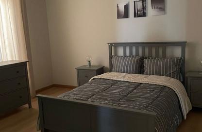 Townhouse - 4 - 4 for sale in Al Maqsad - New Capital Compounds - New Capital City - Cairo