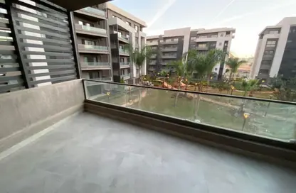 شقة - 3 غرف نوم - 2 حمامات للايجار في پريڤادو - مدينتي - القاهرة