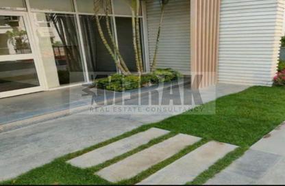 Apartment - 3 Bedrooms - 3 Bathrooms for sale in Mountain View iCity - 5th Settlement Compounds - The 5th Settlement - New Cairo City - Cairo