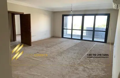 Apartment - 2 Bedrooms - 2 Bathrooms for rent in El Patio 7 - 5th Settlement Compounds - The 5th Settlement - New Cairo City - Cairo