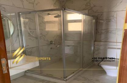 Apartment - 2 Bedrooms - 2 Bathrooms for rent in El Patio 7 - 5th Settlement Compounds - The 5th Settlement - New Cairo City - Cairo