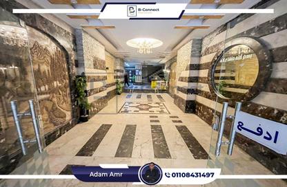 Apartment - 2 Bedrooms - 1 Bathroom for sale in Ahmed Basha Turk St. - Fleming - Hay Sharq - Alexandria Apartment - 2 Bedrooms - 1 Bathroom for sale in Ahmed Basha Turk St. - Fleming - Hay Sharq - Alexandria