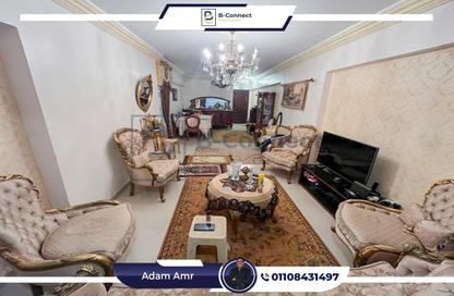 Apartment - 2 Bedrooms - 1 Bathroom for sale in Ahmed Basha Turk St. - Fleming - Hay Sharq - Alexandria Apartment - 2 Bedrooms - 1 Bathroom for sale in Ahmed Basha Turk St. - Fleming - Hay Sharq - Alexandria
