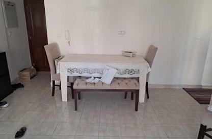 Apartment - 2 Bedrooms - 1 Bathroom for rent in El Rehab Extension - Al Rehab - New Cairo City - Cairo
