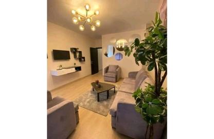 Apartment - 3 Bedrooms - 2 Bathrooms for sale in Esse Residence - Sarai - Mostakbal City Compounds - Mostakbal City - Future City - Cairo