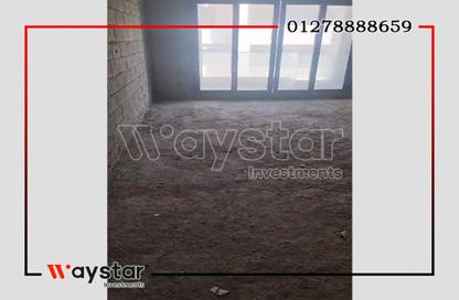 Apartment - 3 Bedrooms - 2 Bathrooms for sale in IL Bosco - New Capital Compounds - New Capital City - Cairo Apartment - 3 Bedrooms - 2 Bathrooms for sale in IL Bosco - New Capital Compounds - New Capital City - Cairo