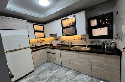 Apartment - 3 - 2 for sale in Azad - 5th Settlement Compounds - The 5th Settlement - New Cairo City - Cairo