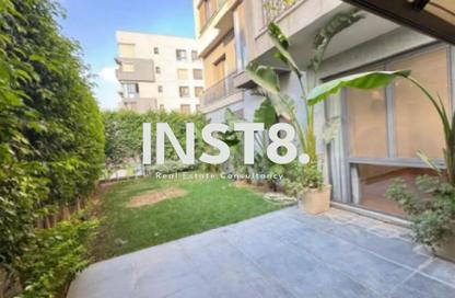 Duplex - 3 Bedrooms - 3 Bathrooms for rent in Eastown - 5th Settlement Compounds - The 5th Settlement - New Cairo City - Cairo Duplex - 3 Bedrooms - 3 Bathrooms for rent in Eastown - 5th Settlement Compounds - The 5th Settlement - New Cairo City - Cairo