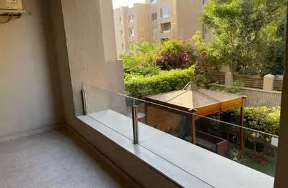 شقة - 2 غرف نوم - 2 حمامات للايجار في ذا فيلدج - المستثمرين الجنوبية - مدينة القاهرة الجديدة - القاهرة