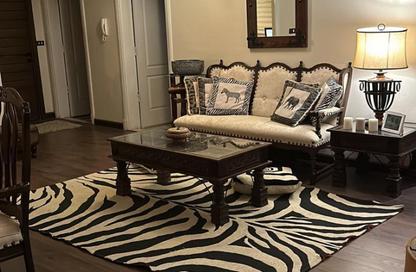Apartment - 3 - 2 for sale in Six West - Beverly Hills - Sheikh Zayed Compounds - Sheikh Zayed City - Giza
