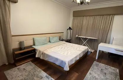 شقة - 2 غرف نوم - 2 حمامات للايجار في ميفيدا - كمبوندات التجمع الخامس - التجمع الخامس - مدينة القاهرة الجديدة - القاهرة