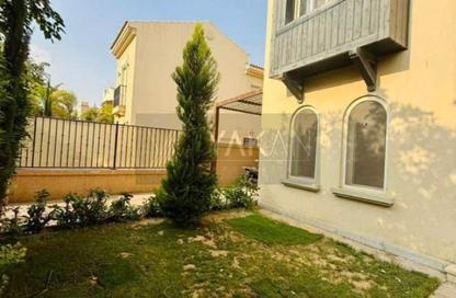 Villa - 5 Bedrooms - 5 Bathrooms for sale in Mivida - 5th Settlement Compounds - The 5th Settlement - New Cairo City - Cairo