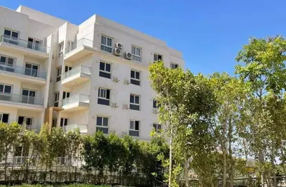 Duplex - 2 Bedrooms - 3 Bathrooms for sale in Mountain View iCity - 5th Settlement Compounds - The 5th Settlement - New Cairo City - Cairo