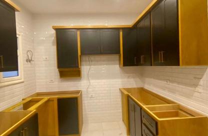 Apartment - 3 Bedrooms - 3 Bathrooms for rent in Green 5 - 6 October Compounds - 6 October City - Giza