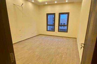 Apartment - 3 Bedrooms - 3 Bathrooms for rent in Green 5 - 6 October Compounds - 6 October City - Giza
