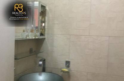 سطح - 3 غرف نوم - 2 حمامات للبيع في مدينة 6 أكتوبر - الجيزة
