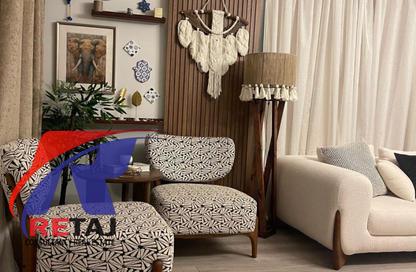 Apartment - 3 Bedrooms - 1 Bathroom for sale in Hafez Ramadan St. - 6th Zone - Nasr City - Cairo