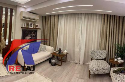 Apartment - 3 Bedrooms - 1 Bathroom for sale in Hafez Ramadan St. - 6th Zone - Nasr City - Cairo