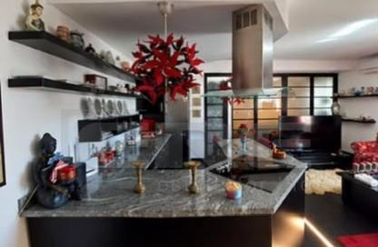 Apartment - 1 - 2 for sale in Garden Residence - Hyde Park - New Cairo City - Cairo