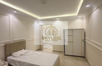 Apartment - 3 - 3 for rent in B12 - Madinaty - Cairo
