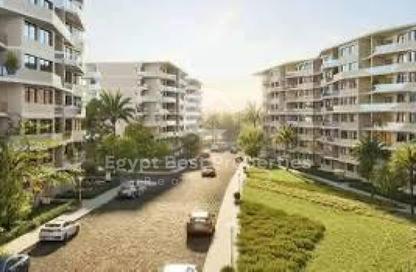 Apartment - 3 - 3 for sale in City Gate - 5th Settlement Compounds - The 5th Settlement - New Cairo City - Cairo