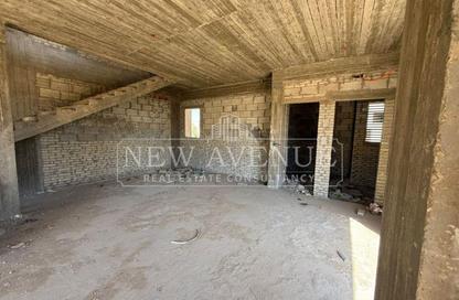 Villa - 3 Bedrooms - 4 Bathrooms for sale in Palm Hills October - Cairo Alexandria Desert Road - 6 October City - Giza