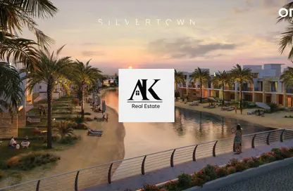 Apartment - 2 Bedrooms - 2 Bathrooms for sale in Silver Sands - Qesm Marsa Matrouh - North Coast