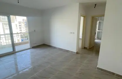 Apartment - 2 Bedrooms - 1 Bathroom for rent in B12 - Madinaty - Cairo