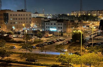 Apartment - 1 - 2 for rent in B6 - Madinaty - Cairo